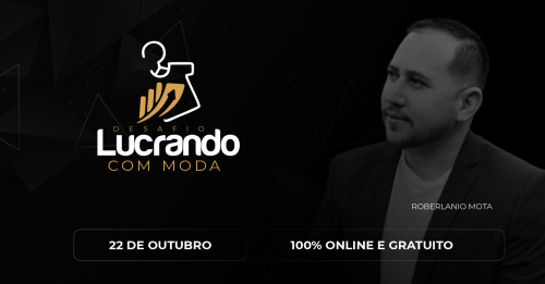 Desafio Lucrando com Estilo