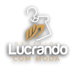Lucrando com Estilo – Evento logo bc Lucrando com Estilo - Evento logo bc