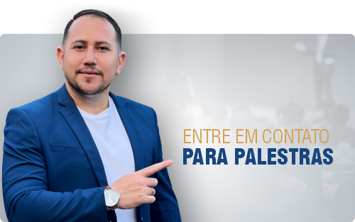 Roberlanio no seu Evento