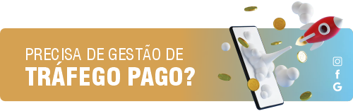 Tráfego Pago - Clique